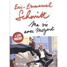 MA VIE AVEC MOZART Auteur(s): SCHMITT Eric-Emmanuel