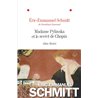 MADAME PYLINSKA ET LE SECRET DE CHOPIN Auteur(s): SCHMITT Eric-Emmanuel