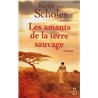 AMANTS DE LA TERRE SAUVAGE LES Auteur(s): SCHOLES Katherine
