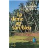 DAME AU SARI BLEU Auteur(s): SCHOLES Katherine