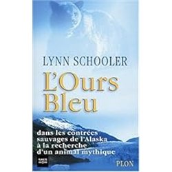 OURS BLEU L' Auteur(s): SCHOOLER Lynn