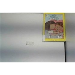 CINQ FILLES ET UN GARCON Auteur(s): SCHUBERT Ulli