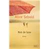 NOIR DE LUNE Auteur(s): SEBOLD Alice