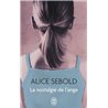 NOSTALGIE DE L'ANGE LA Auteur(s): SEBOLD Alice