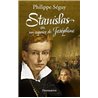 STANISLAS OU UN CAPRICE DE JOSEPHINE Auteur(s): SEGUY Philippe