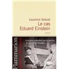 CAS EDUARD EINSTEIN LE Auteur(s): SEKSIK Laurent