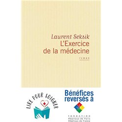 EXERCICE DE LA MEDECINE L' Auteur(s): SEKSIK Laurent