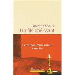 FILS OBEISSANT UN Auteur(s): SEKSIK Laurent