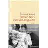 ROMAIN GARY S'EN VA-T-EN GUERRE Auteur(s): SEKSIK Laurent