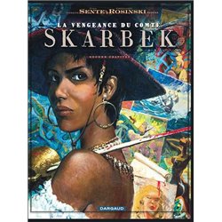 UN COEUR DE BRONZE T.2 Auteur(s): SENTE Yves