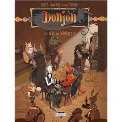 HORS DES REMPARTS T.7 Auteur(s): SFAR Joann