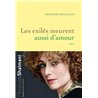 EXILES MEURENT AUSSI D'AMOUR LES Auteur(s): SHALMANI Abnousse