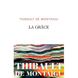 GrÃ¢ce la Auteur(s): (ANONYME)
