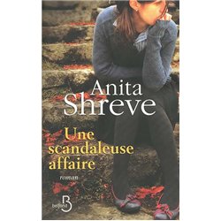 SCANDALEUSE AFFAIRE UNE Auteur(s): SHREVE Anita