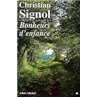 BONHEURS D'ENFANCE Auteur(s): SIGNOL Christian