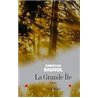 GRANDE ILE LA Auteur(s): SIGNOL Christian