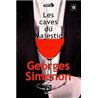 CAVES DU MAJESTIC LES Auteur(s): SIMENON Georges