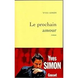 PROCHAIN AMOUR LE Auteur(s): SIMON Yves