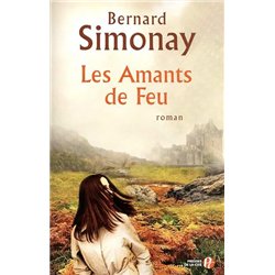 AMANTS DE FEU LES Auteur(s): SIMONAY Bernard