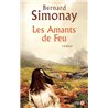 AMANTS DE FEU LES Auteur(s): SIMONAY Bernard