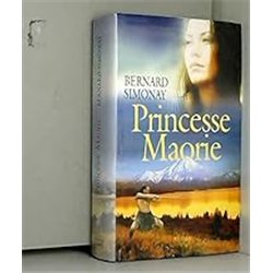 PRINCESSE MAORIE Auteur(s): SIMONAY Bernard
