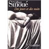 DES JOURS ET DES NUITS Auteur(s): SINOUE Gilbert