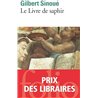 LIVRE DE SAPHIR LE Auteur(s): SINOUE Gilbert
