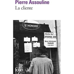 CLIENTE LA Auteur(s): ASSOULINE Pierre
