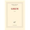 GOLEM Auteur(s): ASSOULINE Pierre