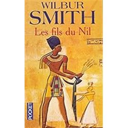 FILS DU NIL LES Auteur(s): SMITH Wilbur