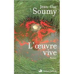 OUVRE VIVE L' Auteur(s): SOUMY Jean-Guy