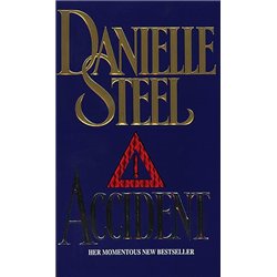 ACCIDENT Auteur(s): STEEL Danielle