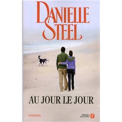 AU JOUR LE JOUR Auteur(s): STEEL Danielle