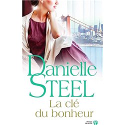 CLE DU BONHEUR LA Auteur(s): STEEL Danielle