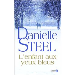 ENFANT AUX YEUX BLEUS L' Auteur(s): STEEL Danielle