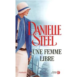 FEMME LIBRE UNE Auteur(s): STEEL Danielle