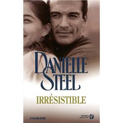IRRESISTIBLE Auteur(s): STEEL Danielle