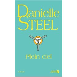 PLEIN CIEL Auteur(s): STEEL Danielle