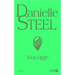 VOYAGE Auteur(s): STEEL Danielle