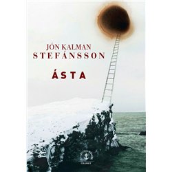 ASTA Auteur(s): STEFÁNSSON Jón Kalman