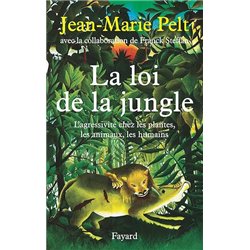 LOI DE LA JUNGLE LA Auteur(s): STEFFAN Franck