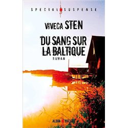 DU SANG SUR LA BALTIQUE Auteur(s): STEN Viveca