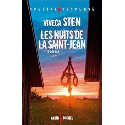 NUITS DE LA SAINT-JEAN LES Auteur(s): STEN Viveca