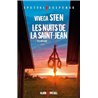 NUITS DE LA SAINT-JEAN LES Auteur(s): STEN Viveca