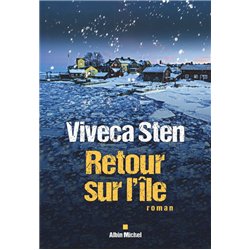 RETOUR SUR L'ILE Auteur(s): STEN Viveca
