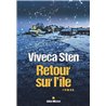 RETOUR SUR L'ILE Auteur(s): STEN Viveca