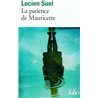 PATIENCE DE MAURICETTE LA Auteur(s): SUEL Lucien