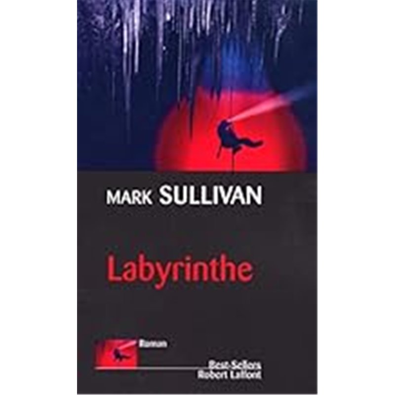 LABYRINTHE Auteur(s): SULLIVAN Mark