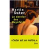 DERNIER DES WEYNFELDT LE Auteur(s): SUTER Martin
