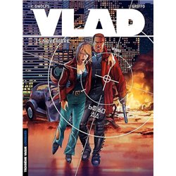 15 NOVEMBRE T.7 Auteur(s): SWOLFS